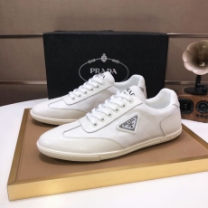 Prada Low Shoes